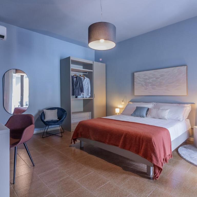 GuestHost - Lezzeno Beautiful View 1&2 - Appartamento con 2 Camere da Letto - 5