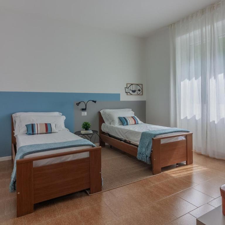 GuestHost - Lezzeno Beautiful View 1&2 - Appartamento con 2 Camere da Letto - 15