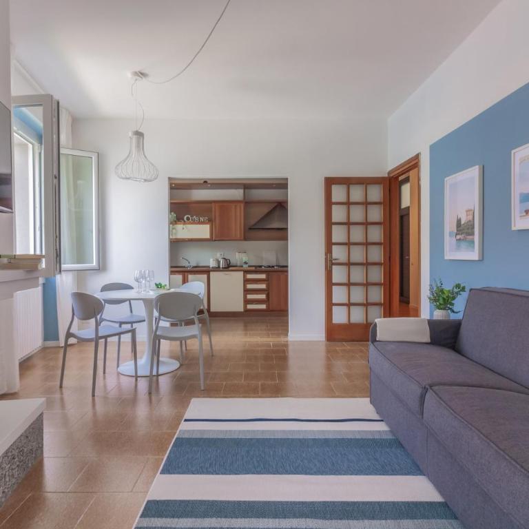 GuestHost - Lezzeno Beautiful View 1&2 - Appartamento con 2 Camere da Letto - 6