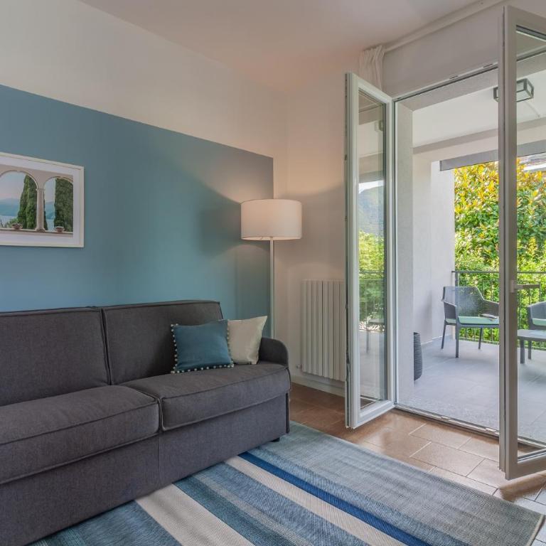 GuestHost - Lezzeno Beautiful View 1&2 - Appartamento con 2 Camere da Letto - 10