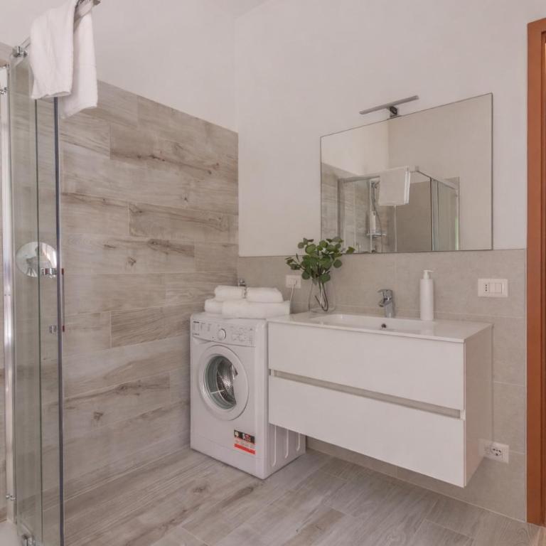 GuestHost - Lezzeno Beautiful View 1&2 - Appartamento con 2 Camere da Letto - 18
