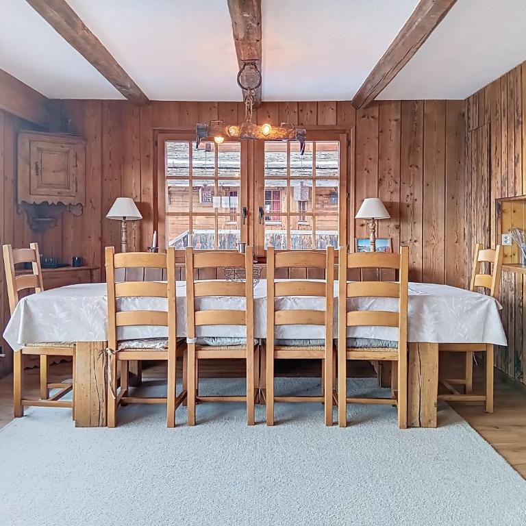 Teura - Chalet - 19