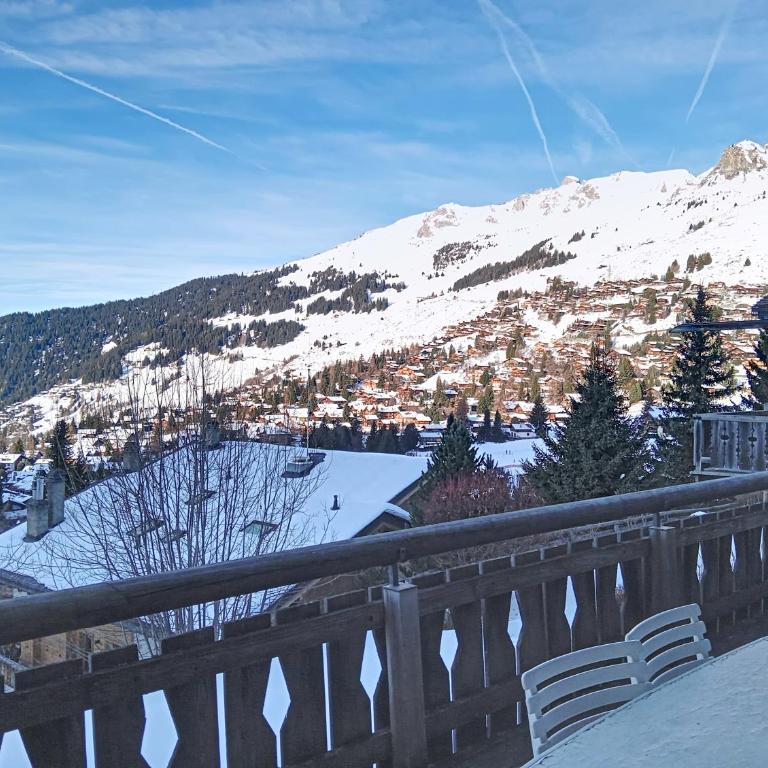 Teura - Chalet - 4