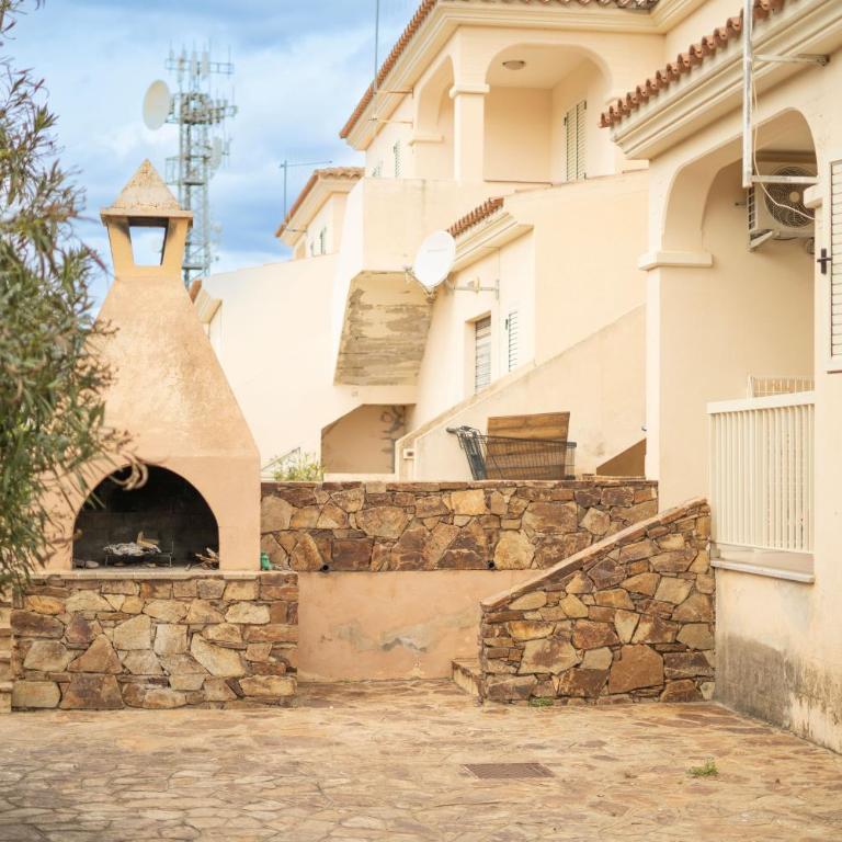 Oasi di Luce - Appartamento con 2 Camere da Letto e Vista Giardino - 5
