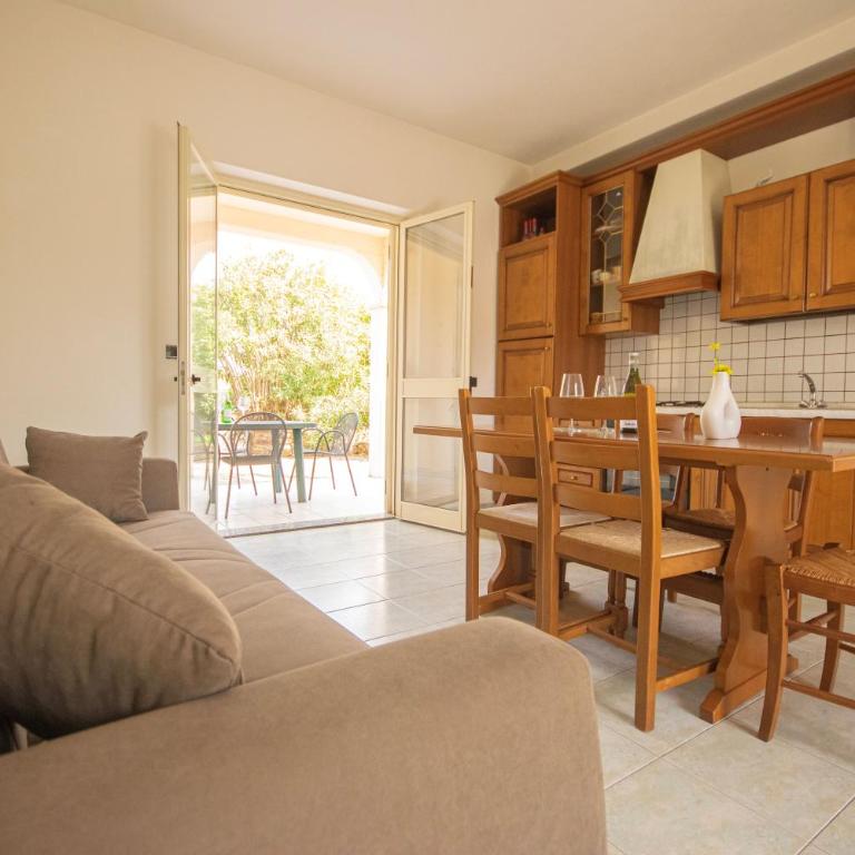 Sogni destate - Appartamento con 2 Camere da Letto e Terrazza - 1