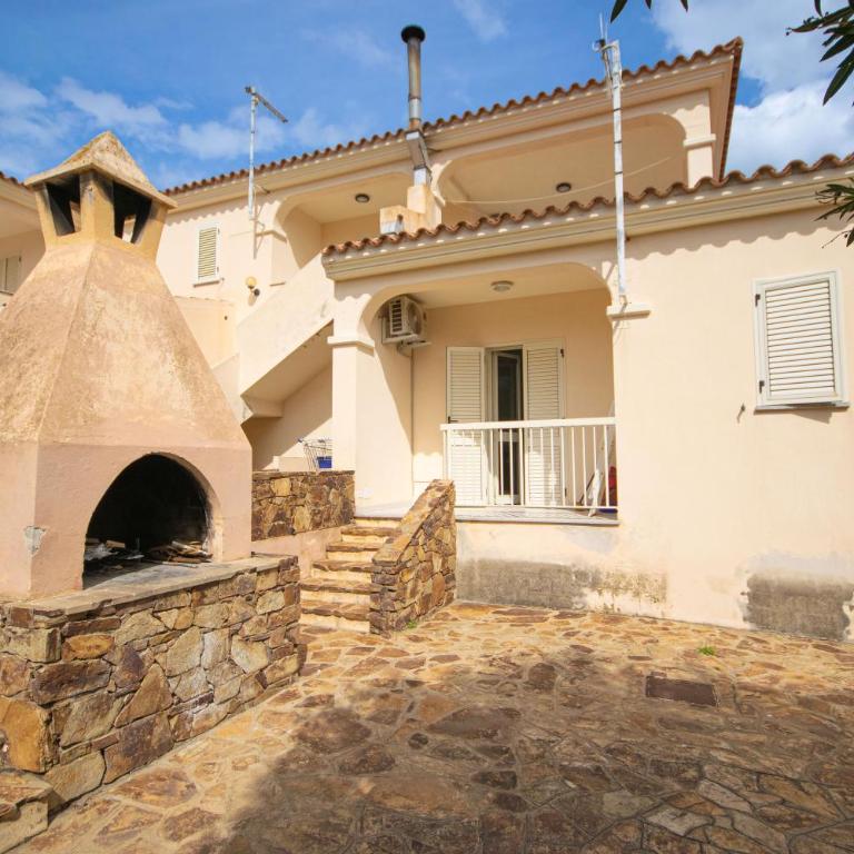 Oasi di Luce - Appartamento con 2 Camere da Letto e Vista Giardino - 6