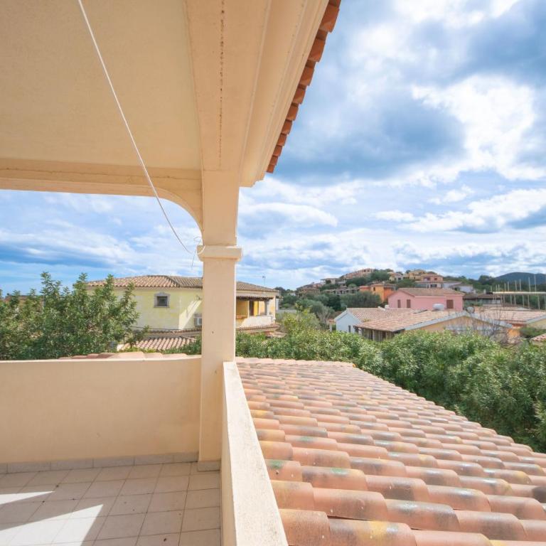 Sogni destate - Appartamento con 2 Camere da Letto e Terrazza - 2