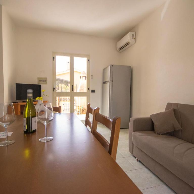 Oasi di Luce - Appartamento con 2 Camere da Letto e Vista Giardino - 7