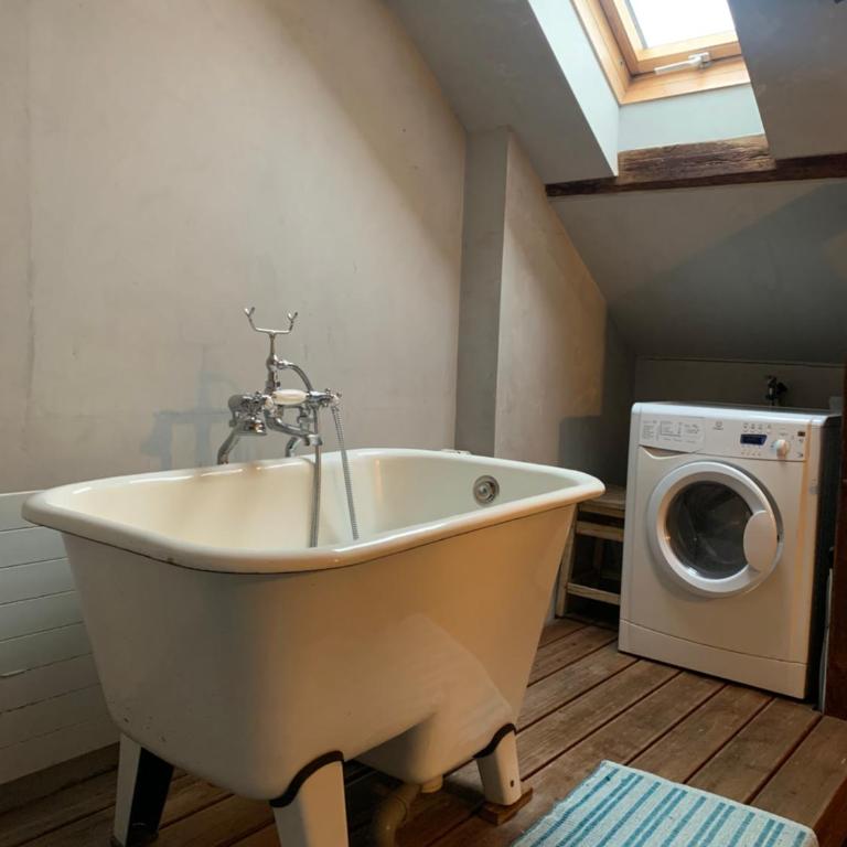 Romantic city apartment in Graz - Apartment mit 1 Schlafzimmer - 5