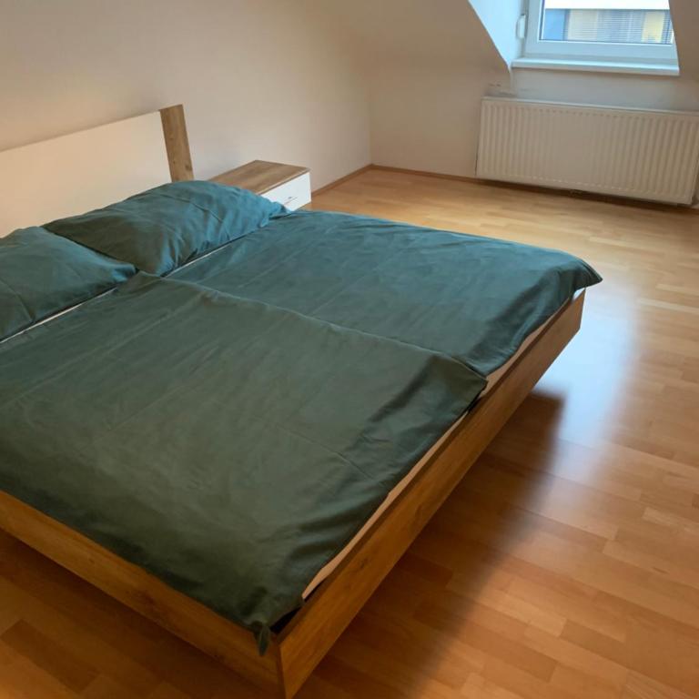 Romantic city apartment in Graz - Apartment mit 1 Schlafzimmer - 8