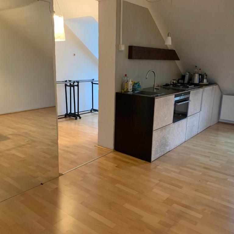 Romantic city apartment in Graz - Apartment mit 1 Schlafzimmer - 3