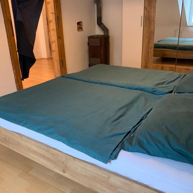 Romantic city apartment in Graz - Apartment mit 1 Schlafzimmer - 2