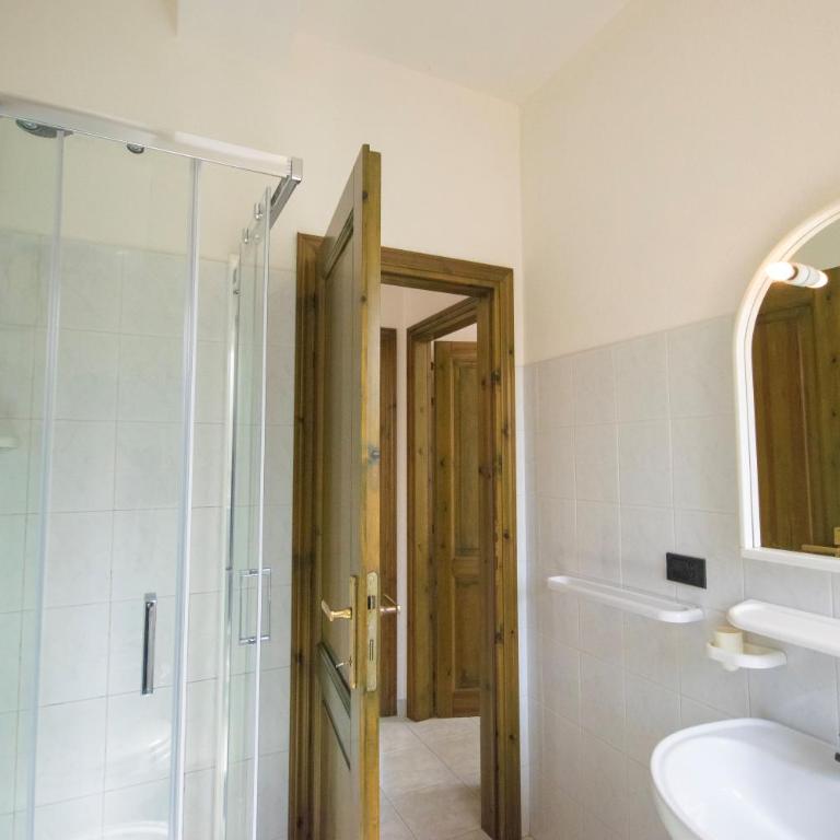 Sogni destate - Appartamento con 2 Camere da Letto e Terrazza - 7
