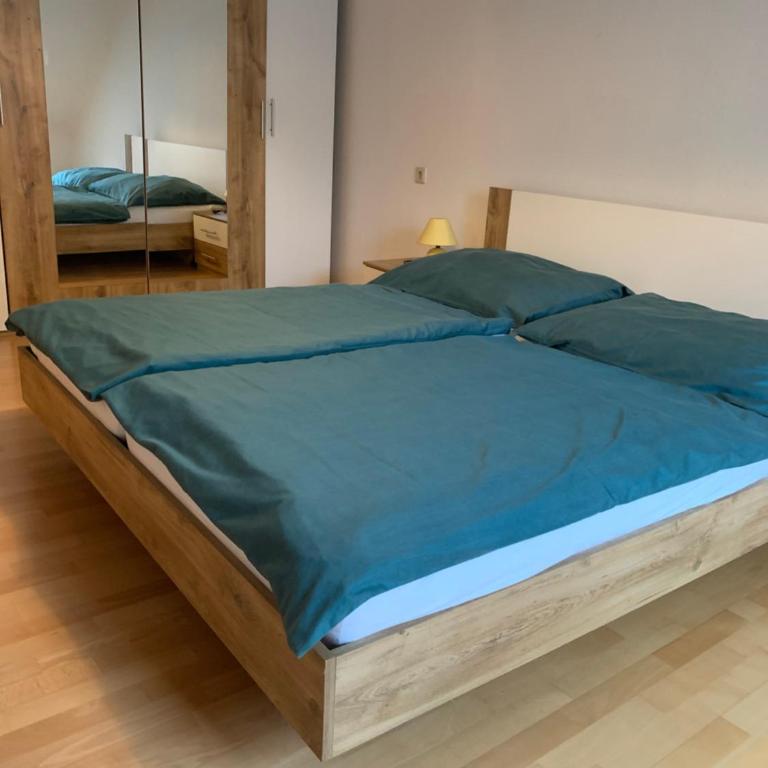 Romantic city apartment in Graz - Apartment mit 1 Schlafzimmer - 7