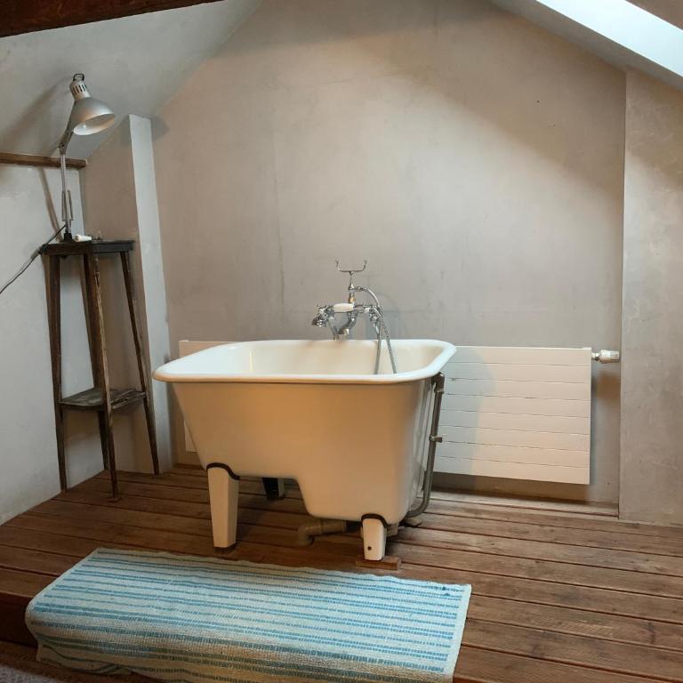 Romantic city apartment in Graz - Apartment mit 1 Schlafzimmer - 9