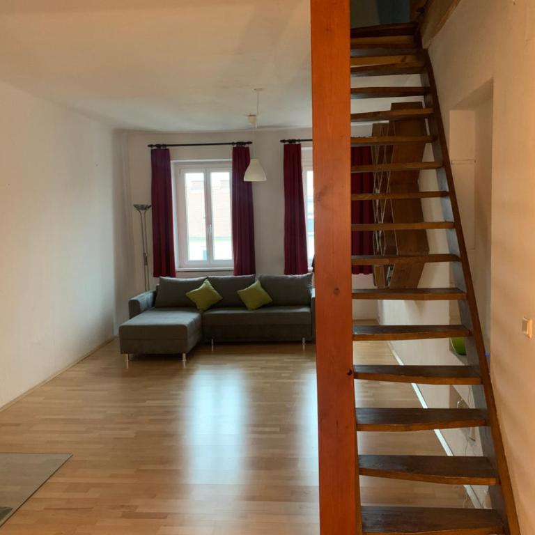 Romantic city apartment in Graz - Apartment mit 1 Schlafzimmer - 1
