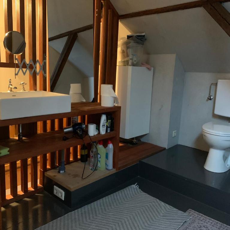 Romantic city apartment in Graz - Apartment mit 1 Schlafzimmer - 10