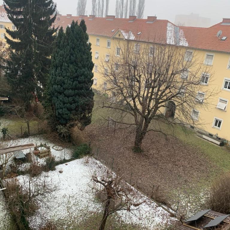 Romantic city apartment in Graz - Apartment mit 1 Schlafzimmer - 11