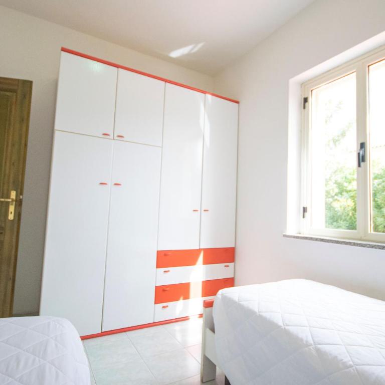 Sogni destate - Appartamento con 2 Camere da Letto e Terrazza - 12