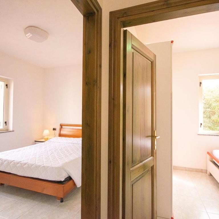Sogni destate - Appartamento con 2 Camere da Letto e Terrazza - 13