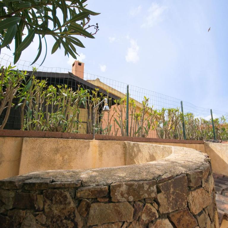 Oasi di Luce - Appartamento con 2 Camere da Letto e Vista Giardino - 16