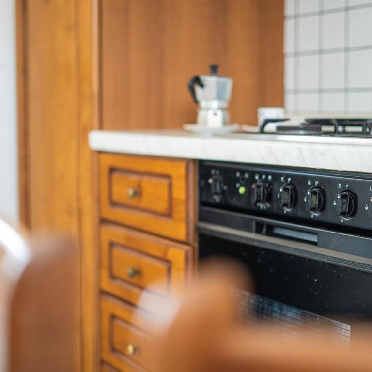 Sogni destate - Appartamento con 2 Camere da Letto e Terrazza - 16