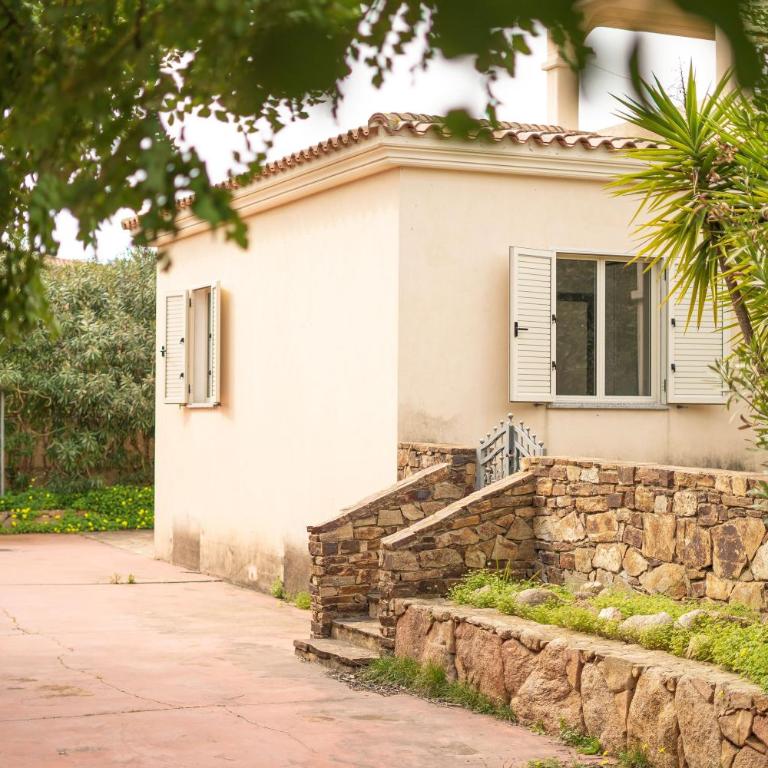 Oasi di Luce - Appartamento con 2 Camere da Letto e Vista Giardino - 19