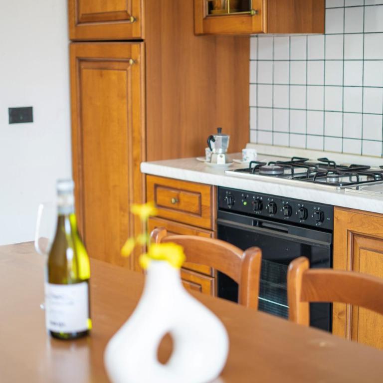 Sogni destate - Appartamento con 2 Camere da Letto e Terrazza - 18
