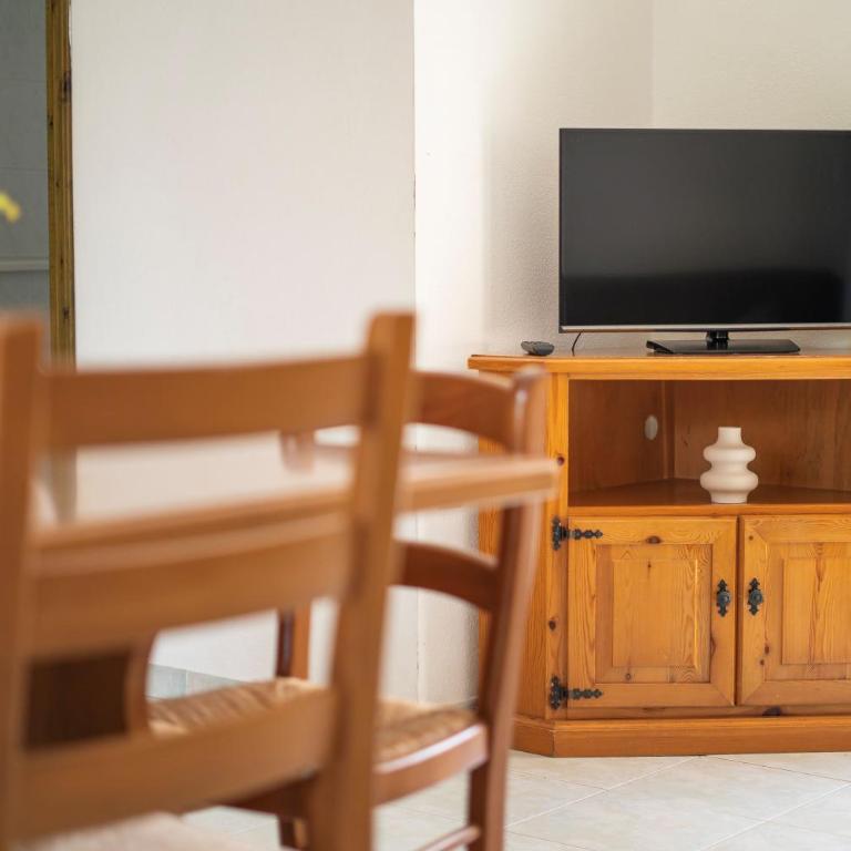 Sogni destate - Appartamento con 2 Camere da Letto e Terrazza - 19
