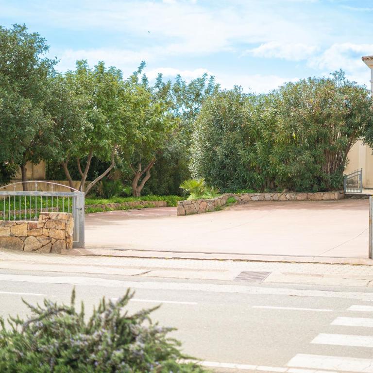 Oasi di Luce - Appartamento con 2 Camere da Letto e Vista Giardino - 21