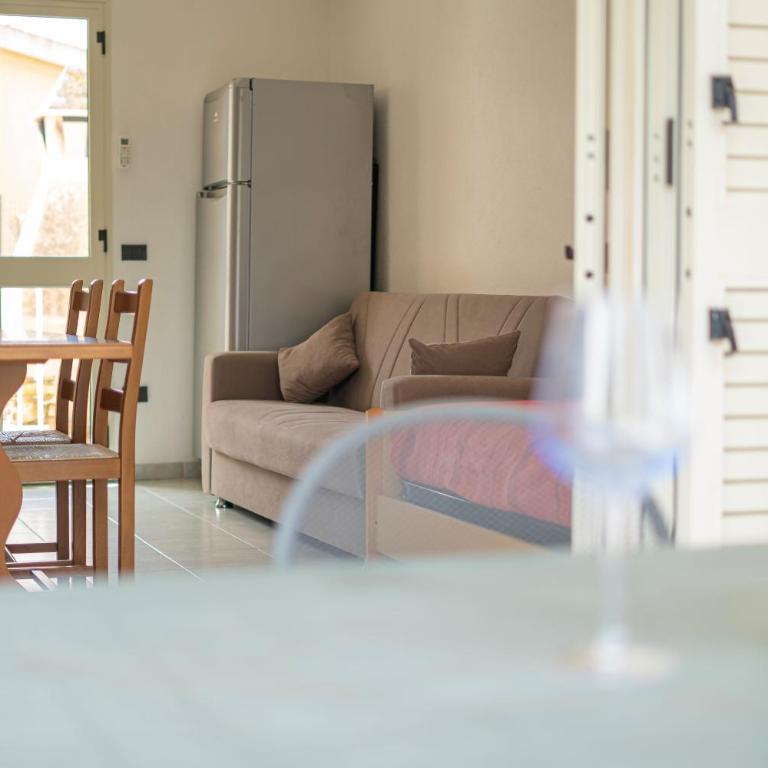 Sogni destate - Appartamento con 2 Camere da Letto e Terrazza - 22