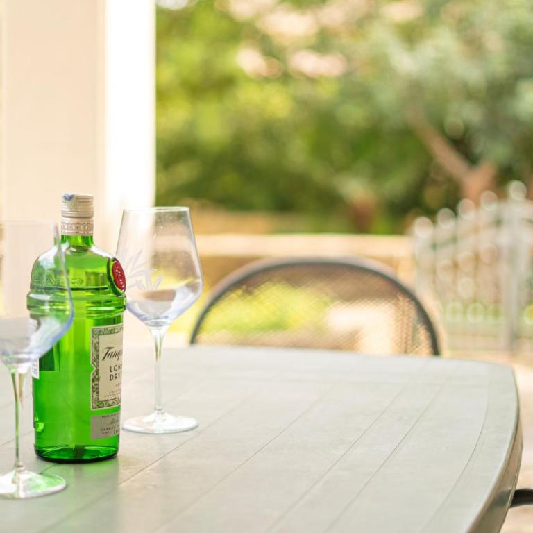 Oasi di Luce - Appartamento con 2 Camere da Letto e Vista Giardino - 27