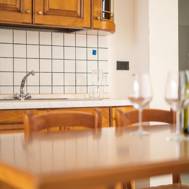 Oasi di Luce - Appartamento con 2 Camere da Letto e Vista Giardino - 31