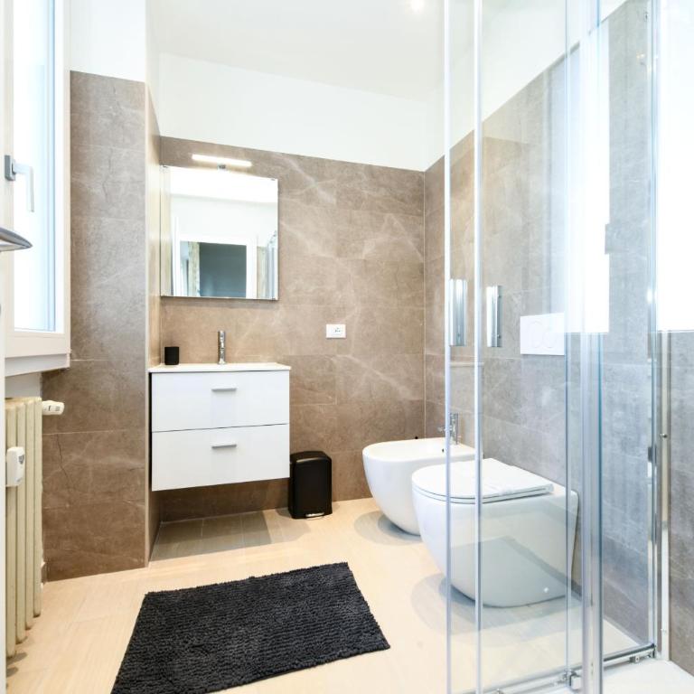 Desenzanoloft Garda Golden Sunrise official partner Homes and Villas By Marriott Bonvoy - Appartamento con Vista Lago - 20