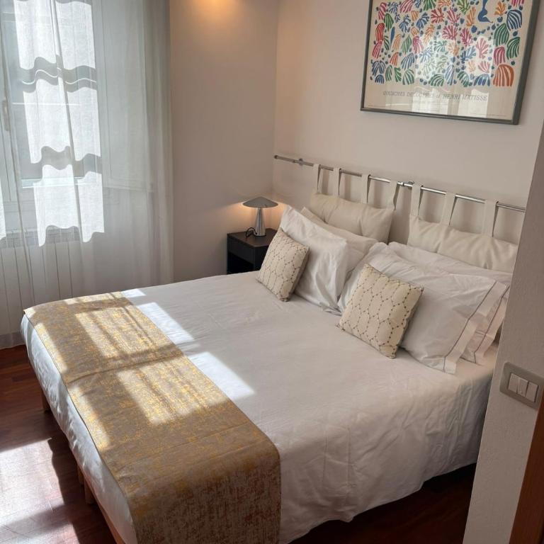 Two bedrooms Verdi comfortable apartment - Appartamento Standard con 2 Camere da Letto - 20