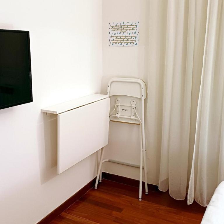 Two bedrooms Verdi comfortable apartment - Appartamento Standard con 2 Camere da Letto - 23