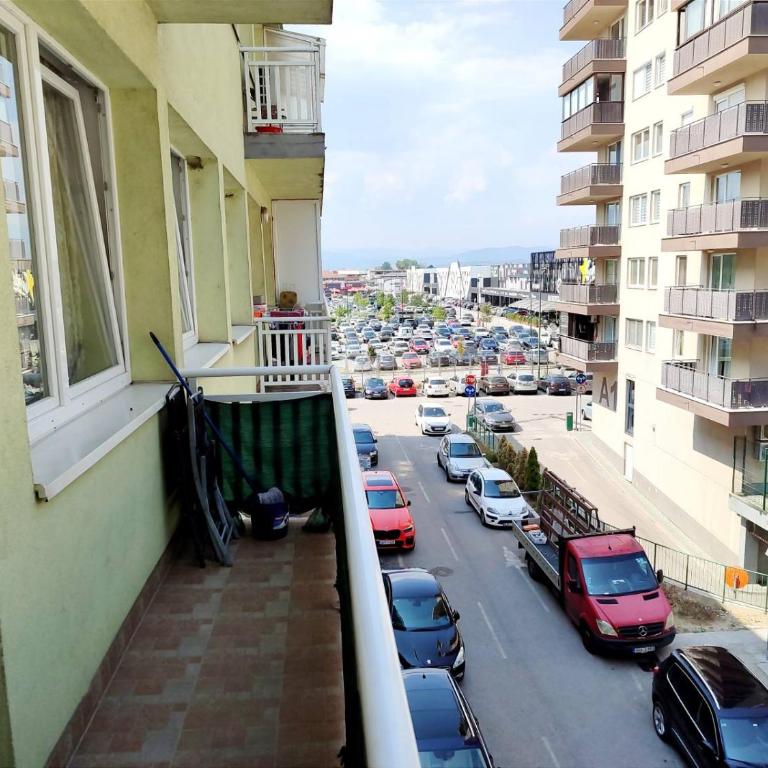 Ida - Apartman sa 1 Spavaćom Sobom - 8