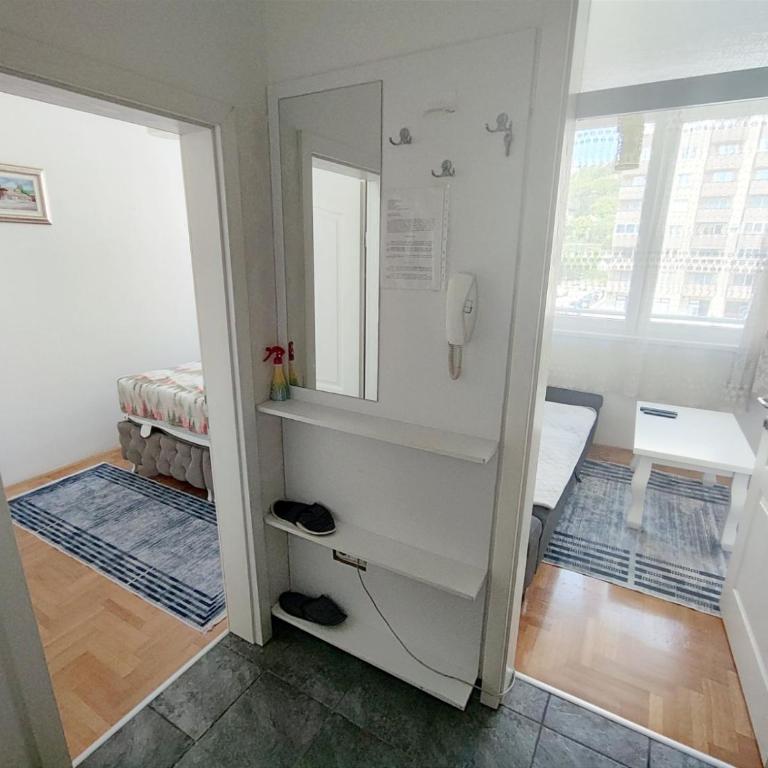 Ida - Apartman sa 1 Spavaćom Sobom - 11