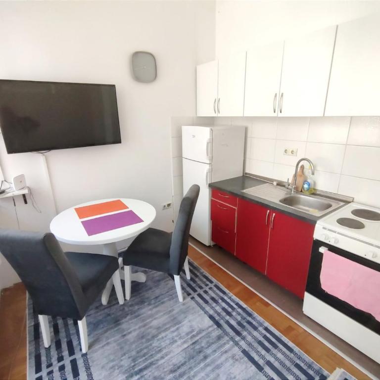 Ida - Apartman sa 1 Spavaćom Sobom - 1