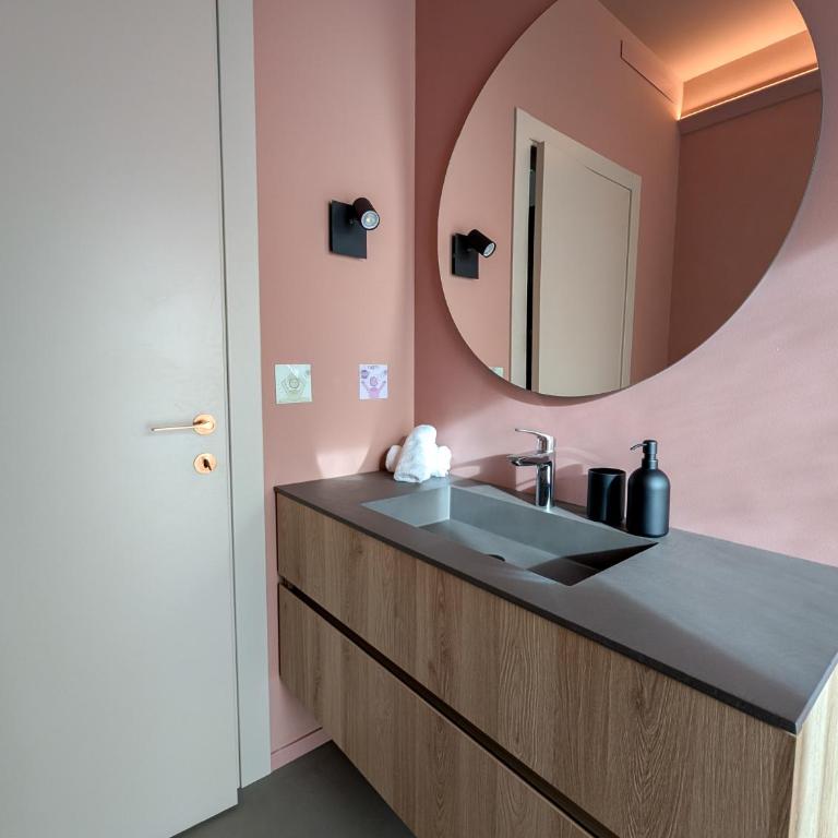 Aosta Holiday Apartments - Rayon - Appartamento con 2 Camere da Letto e con Vista Montagna - 7