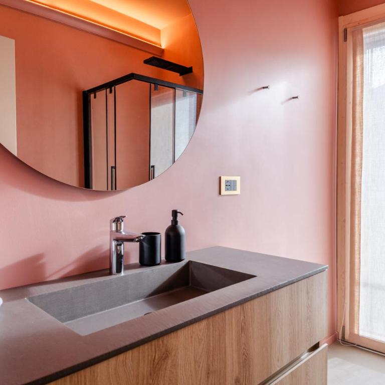 Aosta Holiday Apartments - Rayon - Appartamento con 2 Camere da Letto e con Vista Montagna - 15