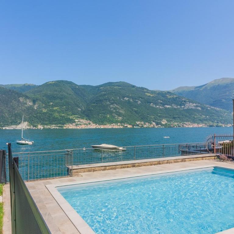 GuestHost - Lezzeno Beautiful View 1&2 - Appartamento con 1 Camera da Letto - 1