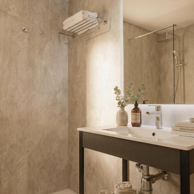 Kora Olea - Apartamento de 1 dormitorio - 8