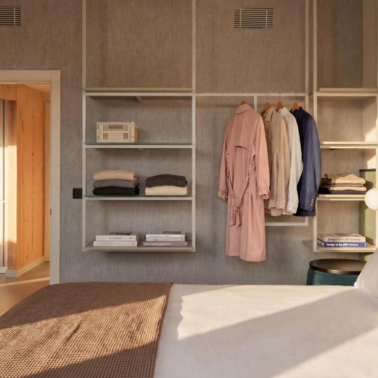 Kora Olea - Apartamento de 1 dormitorio - 3