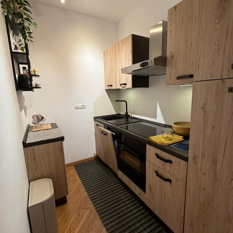 Urban nest a Torino - One-Bedroom Apartment - 5