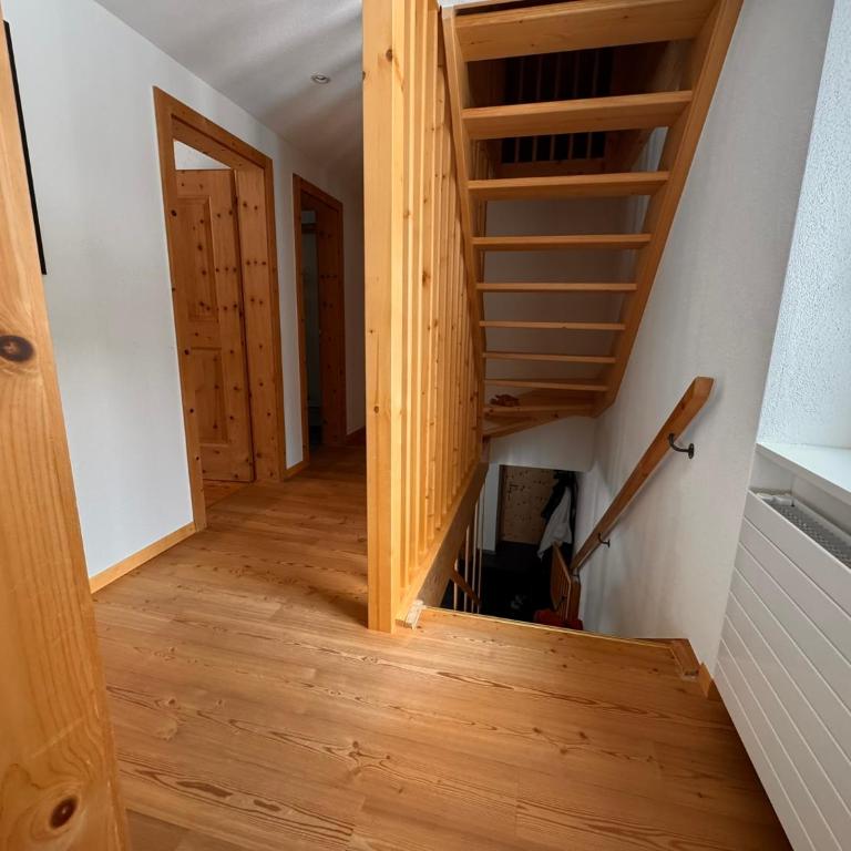 5 Zi Clavadels Fewo Bernina - Apartment mit 3 Schlafzimmern - 7