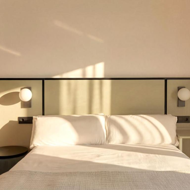 Kora Olea - Apartamento de 1 dormitorio - 1