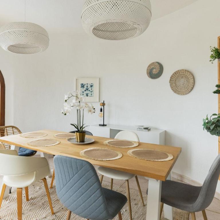 Villa Sea Breeze by Abahana Villas - Villa - 11