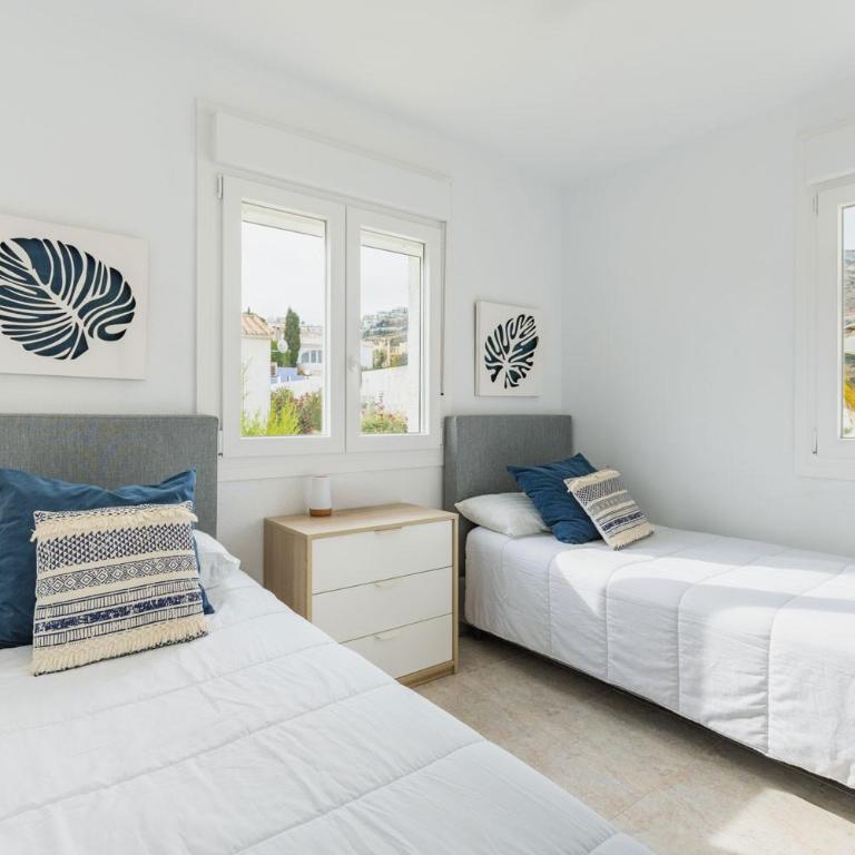 Villa Sea Breeze by Abahana Villas - Villa - 14