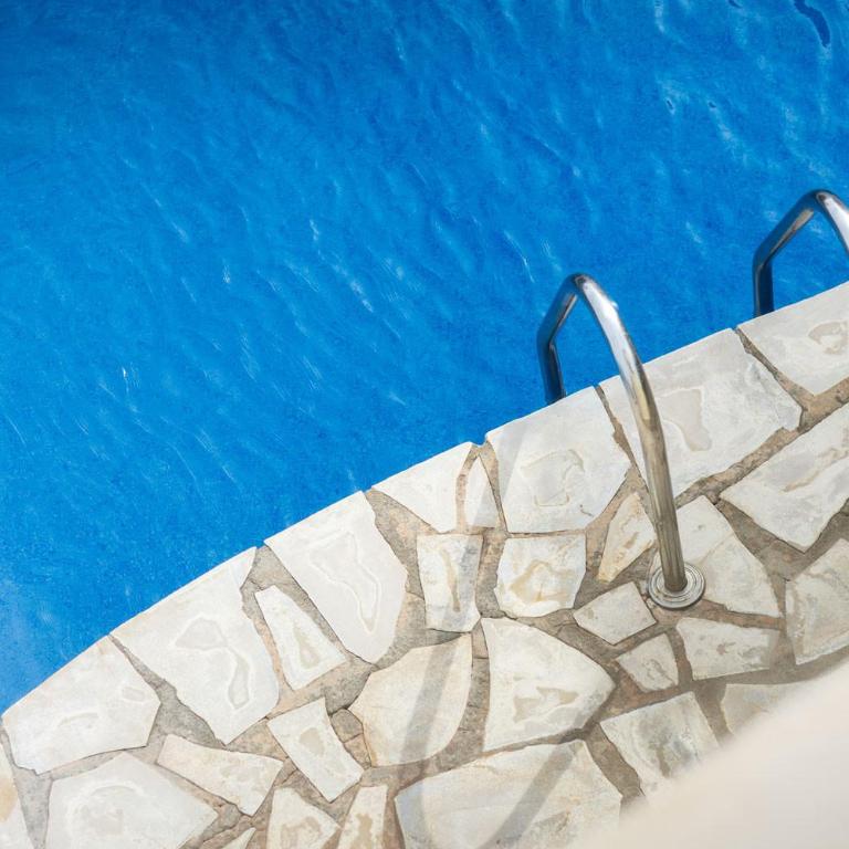 Villa Sea Breeze by Abahana Villas - Villa - 19